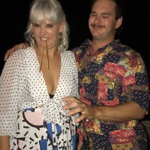 Meet your Posher, Connie